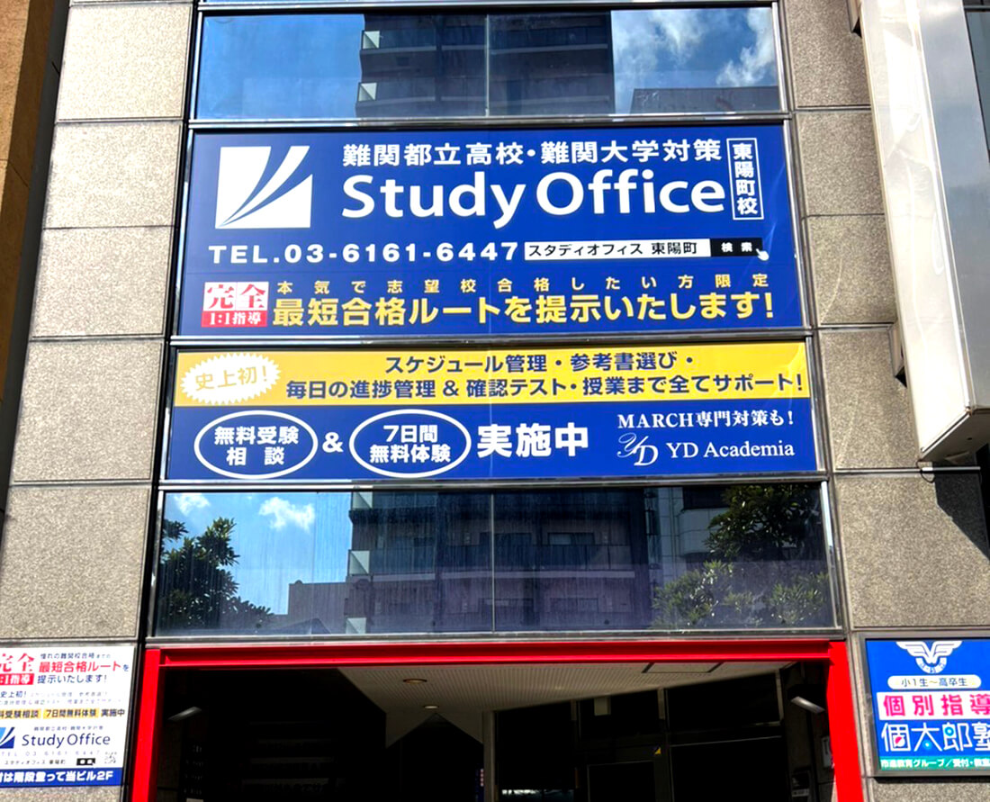 ウィンドウサイン